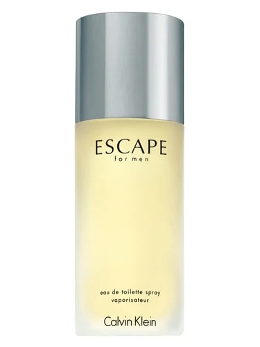 Escape for Men