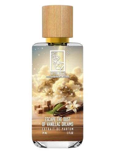 Escape the Dust of Vanillac Dreams