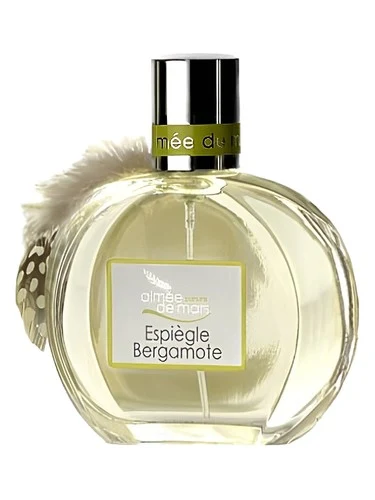Espiegle Bergamote (Playful Bergamot)