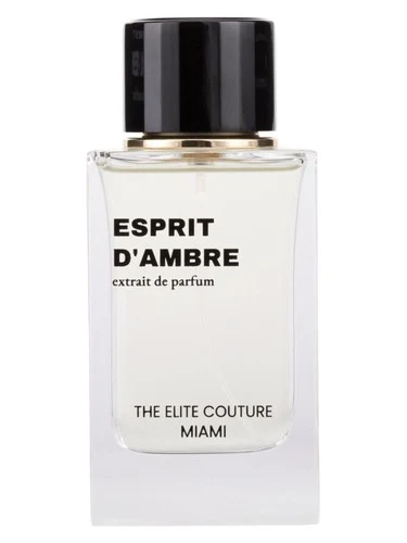 Esprit d’Ambre