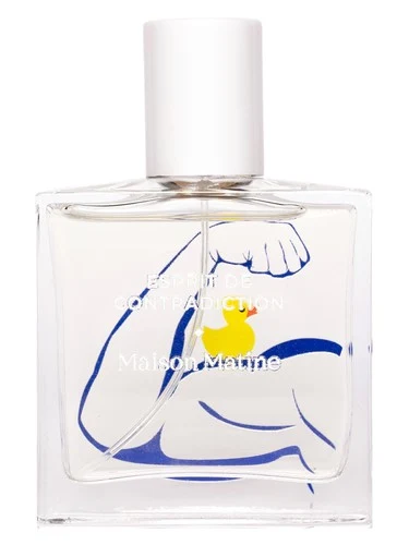 Esprit De Contradiction