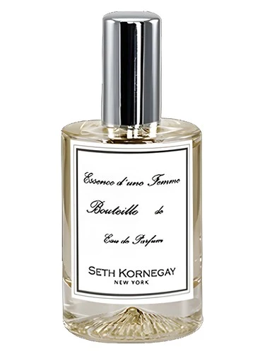 Essence D Une Femme