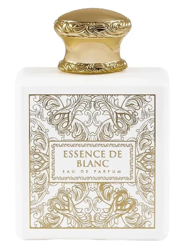 Essence de Blanc