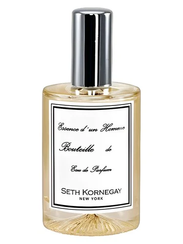 Essence D'un Homme