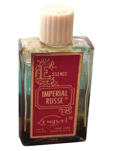 Essence Imperiale Russe