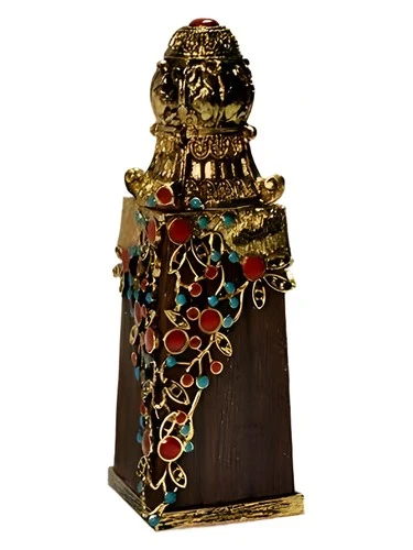 Essence of Arabia Rose