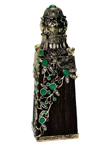 Essence of Arabia Vanilla