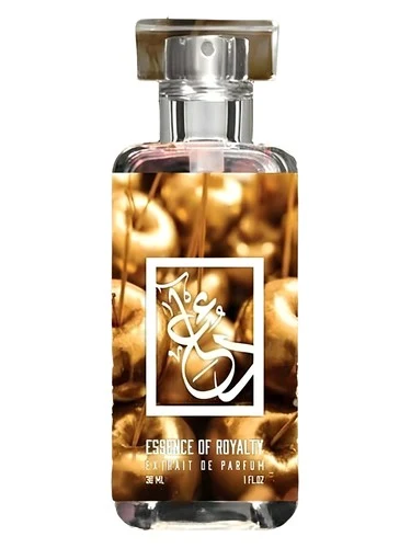 Essence of Royalty