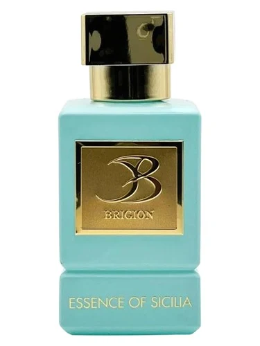 Essence of Sicilia