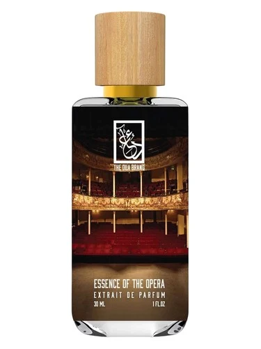 Essence Of The Opera