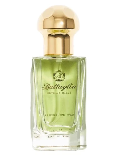 Essenza Per Uomo