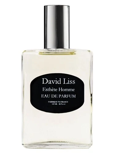 Esthète Homme