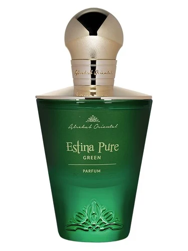 ESTINA PURE GREEN