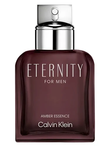 Eternity Amber Essence For Men