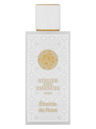 Étreinte de Rose
