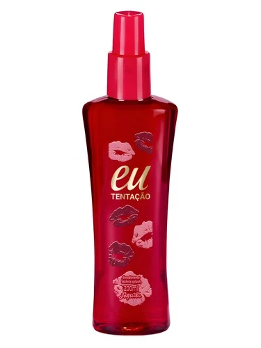 Eu Tentação