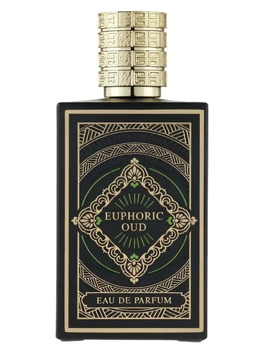 Euphoric Oud