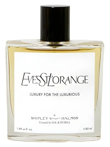 Eve’s Saint L’Orange
