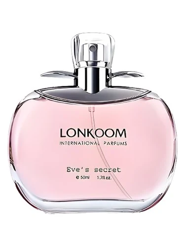 Eve’s Secret