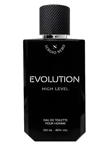 Evolution High Level