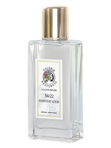 Exclusive №22 - EVERYDAY LOOK