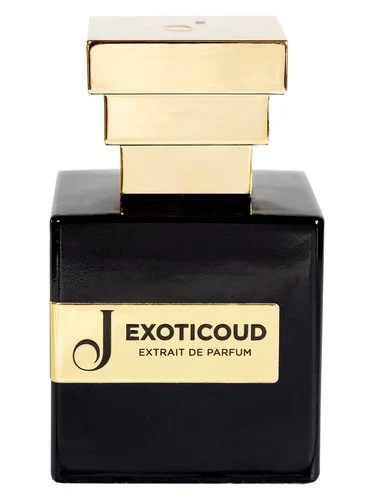 Exoticoud