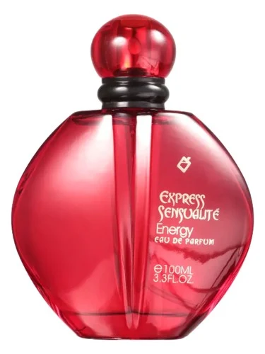 Express Sensualité Energy