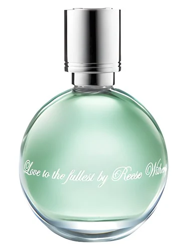 Expressions by Reese Witherspoon: Love to the Fullest