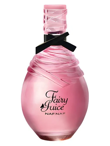 Fairy Juice Pink