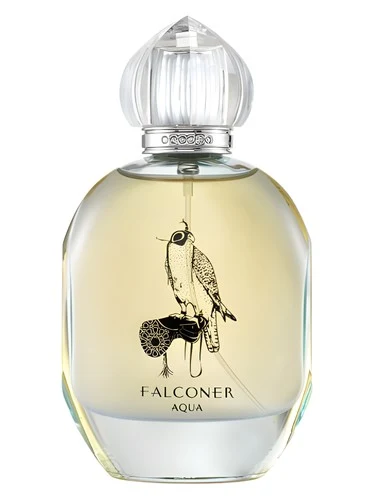 Falconer Aqua
