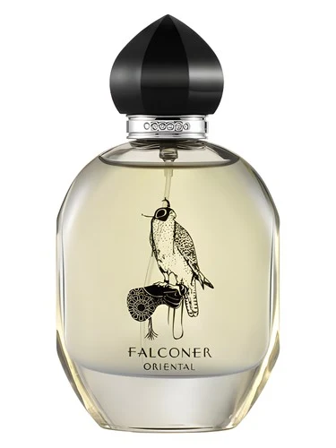 Falconer Oriental