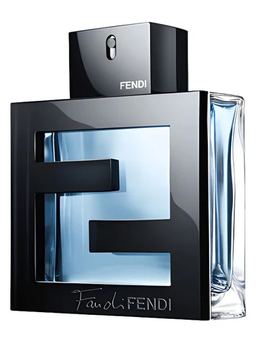 Fan di Fendi pour Homme Acqua