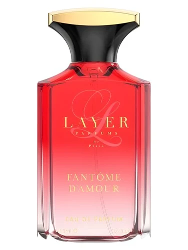 Fantôme D’Amour