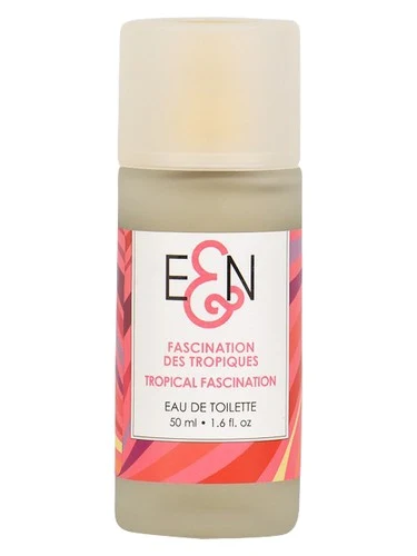 Fascination des Tropiques