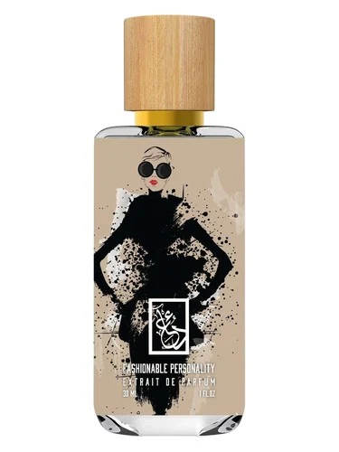 Fashionable Personality