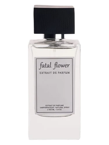 Fatal Flower
