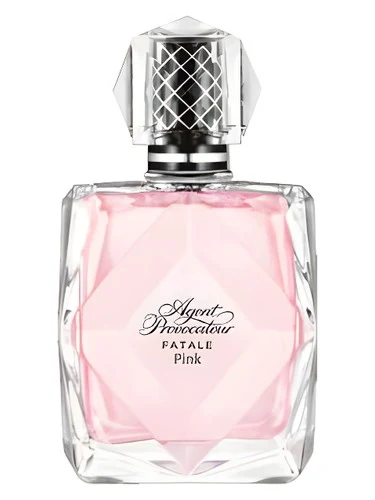Fatale Pink