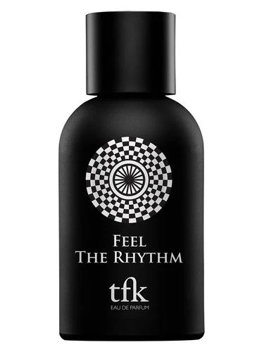 Feel The Rhythm