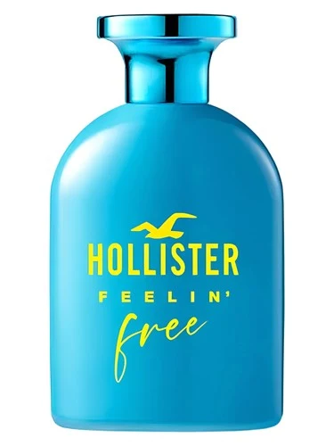 Feelin’ Free for Him