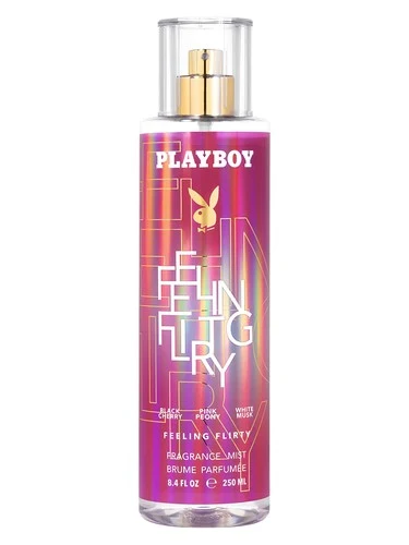 Feeling Flirty Body Mist