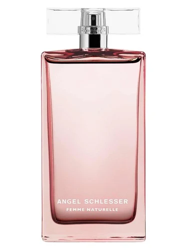 Femme Naturelle Rose