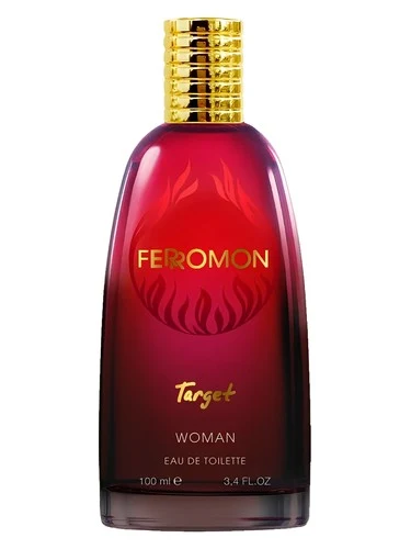 FERROMON Target Woman