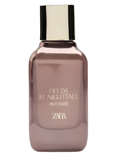 Fields at Nightfall Intense 2024