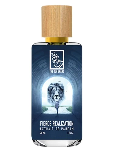 Fierce Realization
