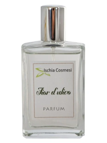 Fior d'ulivo Parfum