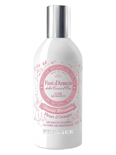 Fiori d’Arancio della Conca d’Oro