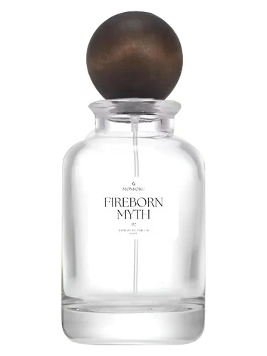 Fireborn Myth