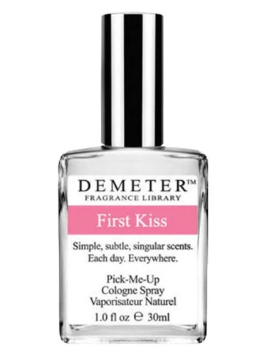 First Kiss