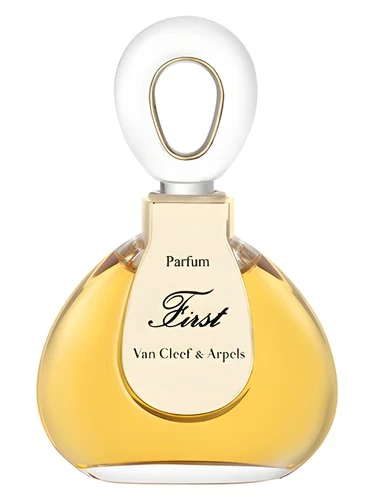 First Parfum