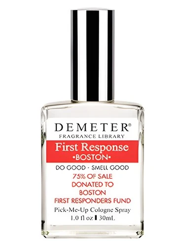 First Response – Boston